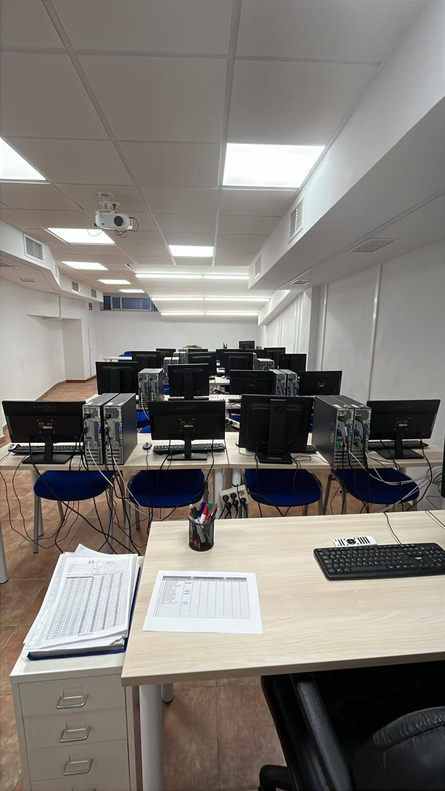 Aula 2 - Vista alternativa