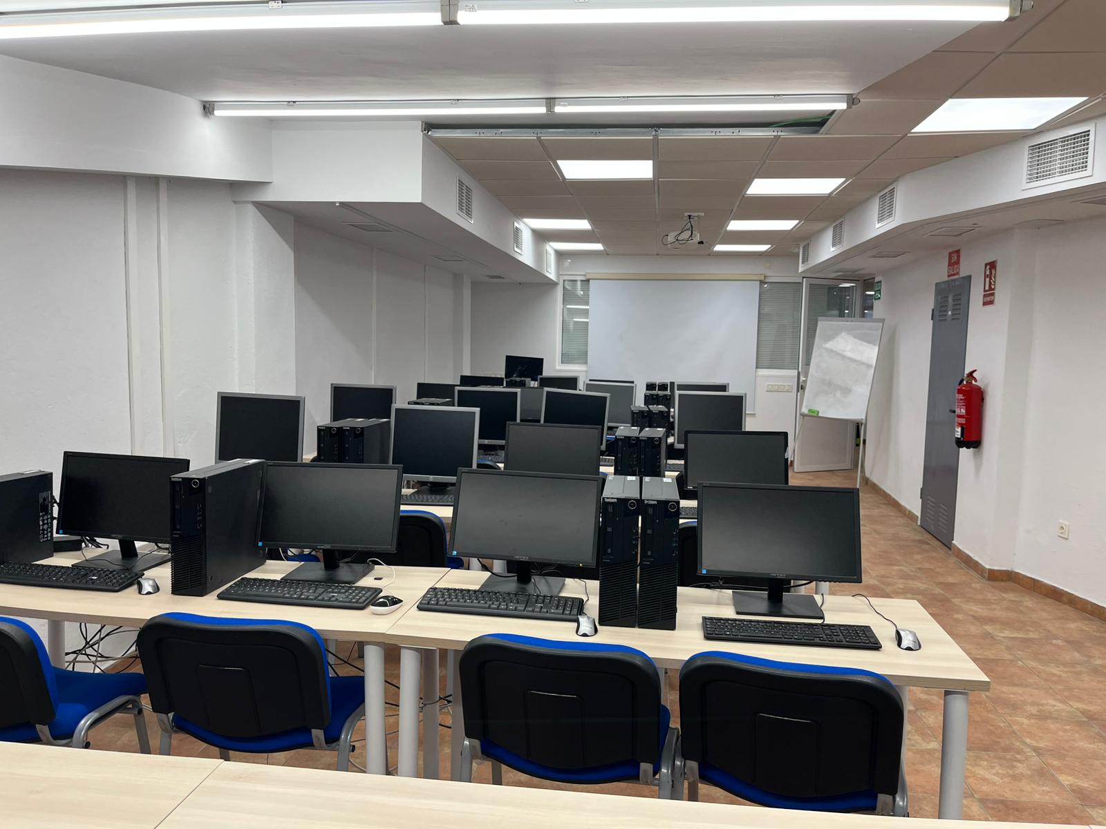 Aula 2 - Vista principal